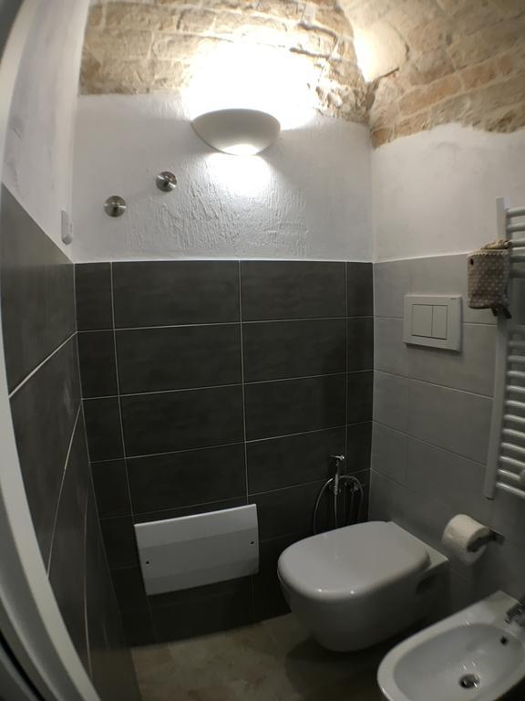 Dimora Miccolis Hotel Alberobello Buitenkant foto
