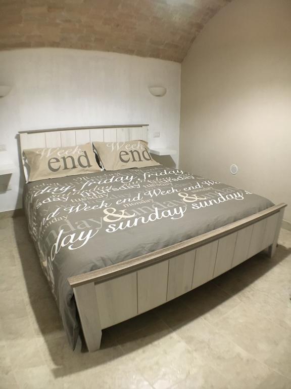 Dimora Miccolis Hotel Alberobello Buitenkant foto