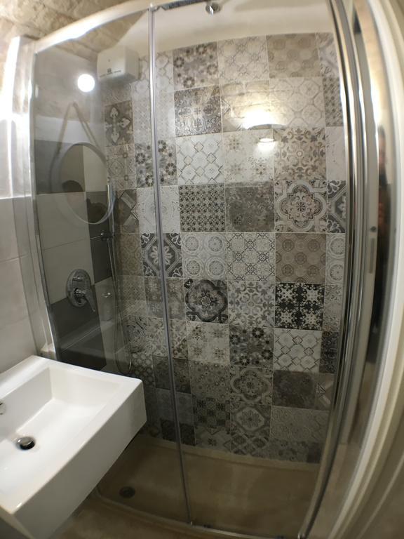 Dimora Miccolis Hotel Alberobello Buitenkant foto