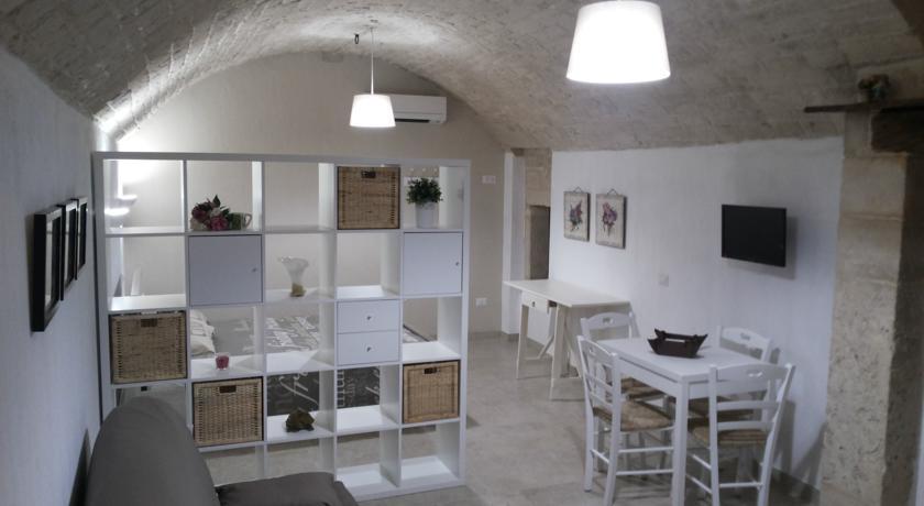 Dimora Miccolis Hotel Alberobello Buitenkant foto