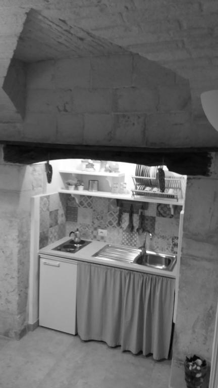 Dimora Miccolis Hotel Alberobello Buitenkant foto