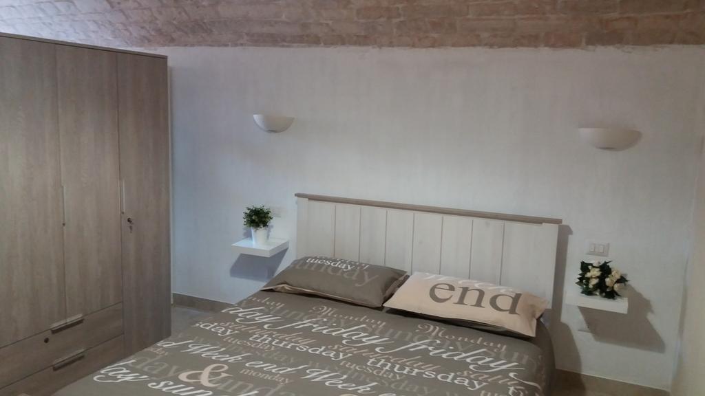 Dimora Miccolis Hotel Alberobello Buitenkant foto