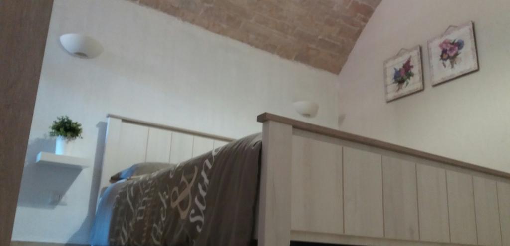 Dimora Miccolis Hotel Alberobello Buitenkant foto