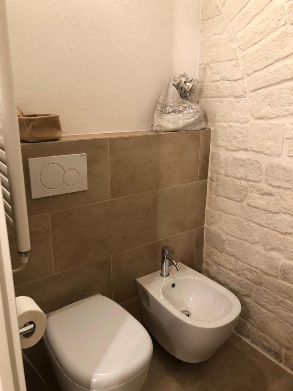 Dimora Miccolis Hotel Alberobello Buitenkant foto