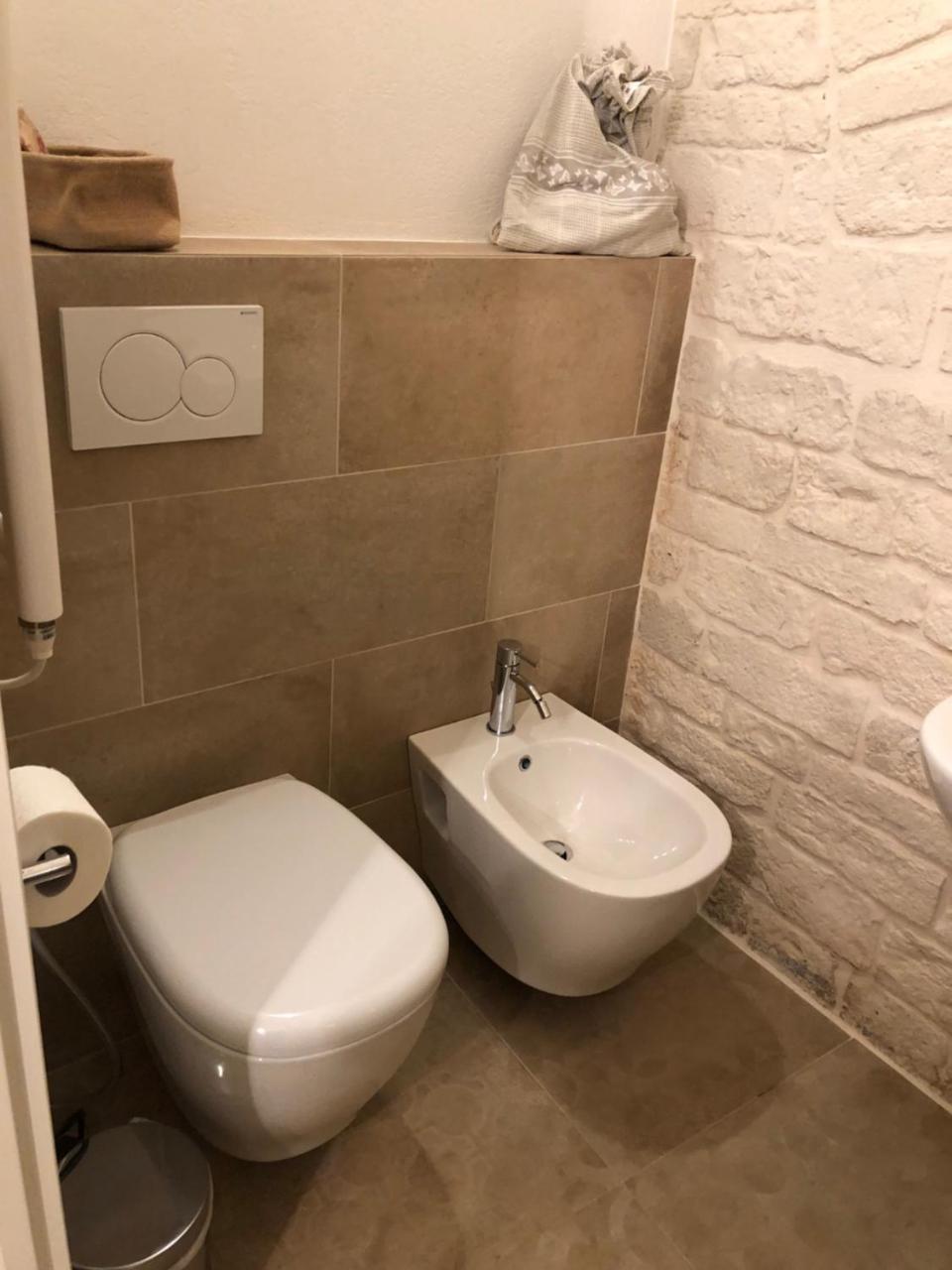 Dimora Miccolis Hotel Alberobello Buitenkant foto