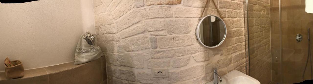 Dimora Miccolis Hotel Alberobello Buitenkant foto