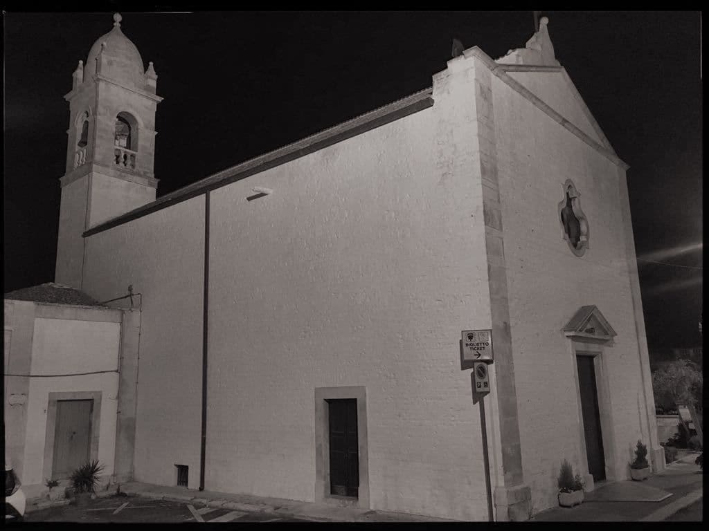 Dimora Miccolis Hotel Alberobello Buitenkant foto