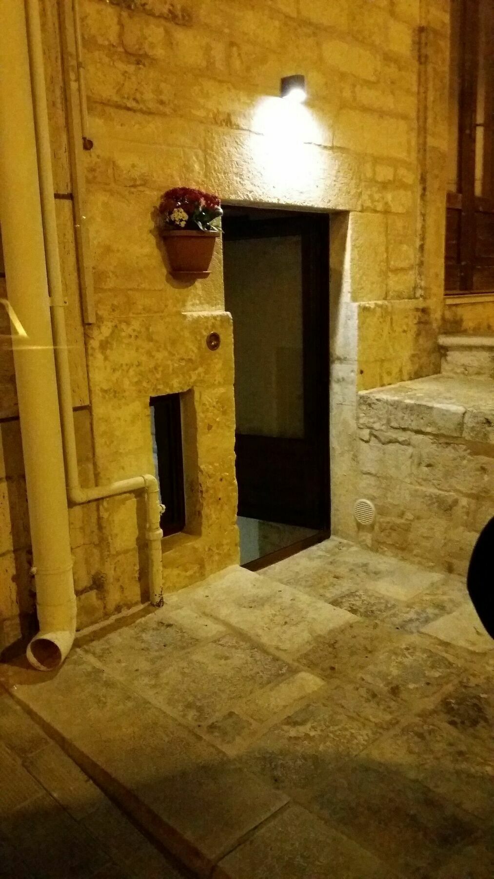 Dimora Miccolis Hotel Alberobello Buitenkant foto