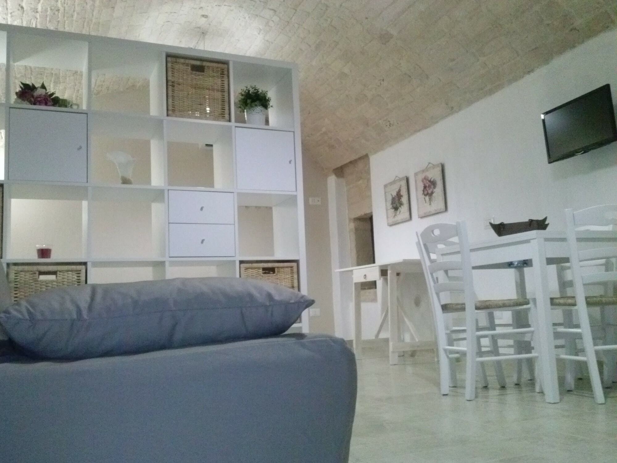 Dimora Miccolis Hotel Alberobello Buitenkant foto